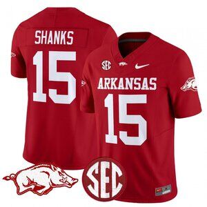 Mens Youths Womens Kam Shanks Cardinal Jersey Vapor Stitched.jpg